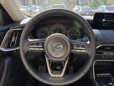 New 2026 MAZDA CX-90 3.3 Turbo w/ Select Package image 49