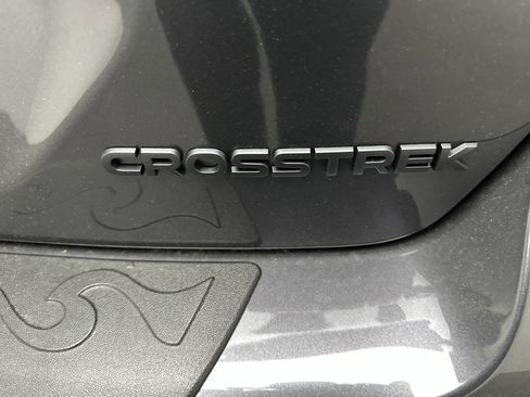 New 2026 Subaru Crosstrek 2.0i Premium AWD/4WD image 12