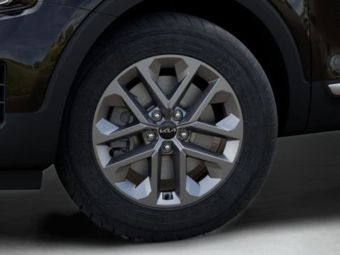 New 2025 Kia Telluride LX image 10