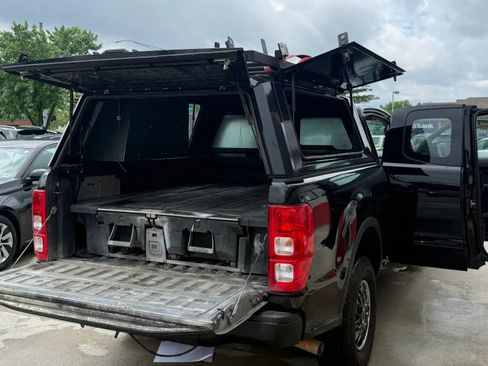 Used 2022 Ford Ranger XL RWD image 13