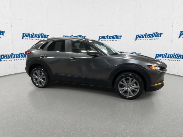 Used 2025 MAZDA CX-30 AWD 2.5 S w/ Preferred Package image 13