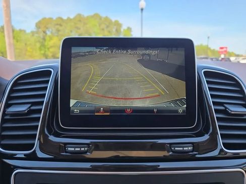 Used 2016 Mercedes-Benz GLE 350 4MATIC image 31