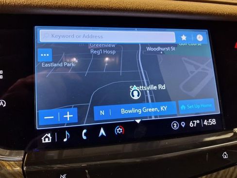 Used 2023 Cadillac XT6 Sport w/ Platinum Package AWD/4WD image 13