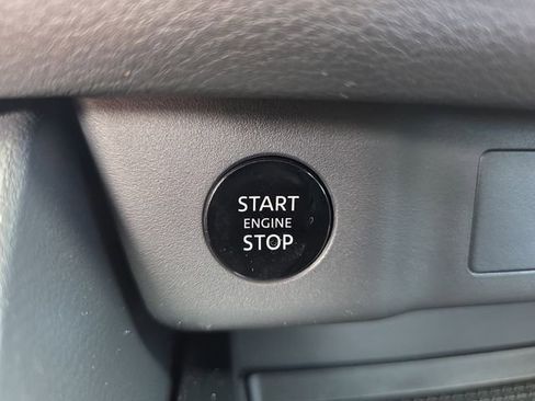 New 2026 Nissan Rogue SV w/ Cold Weather Package FWD image 27
