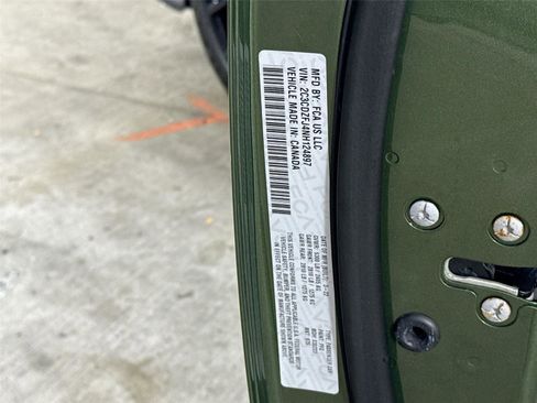 Used 2022 Dodge Challenger R/T Scat Pack w/ T/A Package image 31