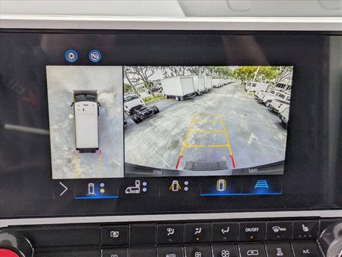 New 2025 Chevrolet Brightdrop 400 w/ Battery Pack, Max Range image 12