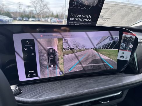 New 2026 Audi Q5 Prestige image 5