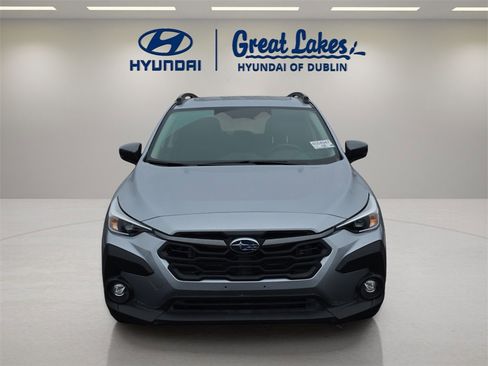 Used 2024 Subaru Crosstrek 2.0i Premium image 8