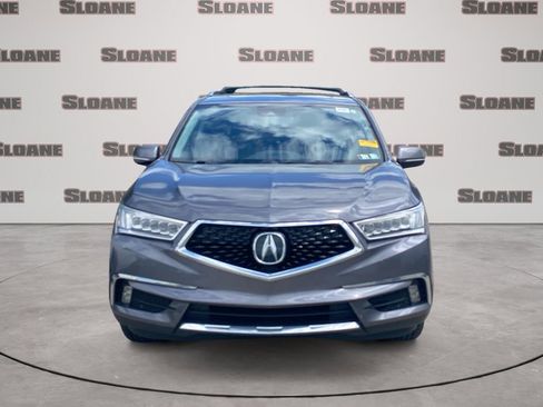 Used 2020 Acura MDX SH-AWD image 3