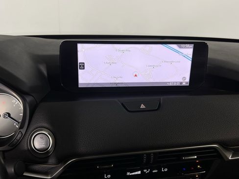 Used 2024 MAZDA CX-90 3.3 Turbo w/ Premium Package image 16