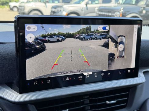 New 2026 Ford Explorer Tremor AWD/4WD image 24