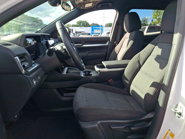 Used 2026 GMC Terrain Elevation AWD/4WD image 2