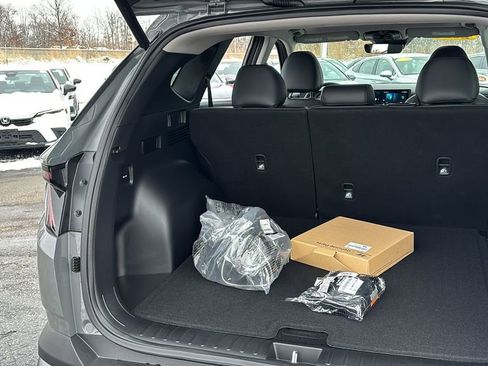 Used 2025 Hyundai Tucson SEL image 36