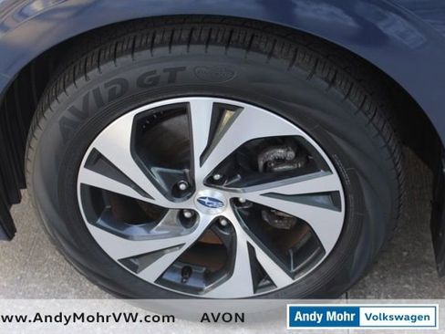 Used 2023 Subaru Legacy Premium image 12