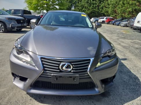 Used 2016 Lexus IS 300 AWD w/ Navigation System Package image 3