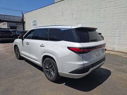 Used 2024 Lexus TX 350 AWD w/ Captains Chair Package image 6