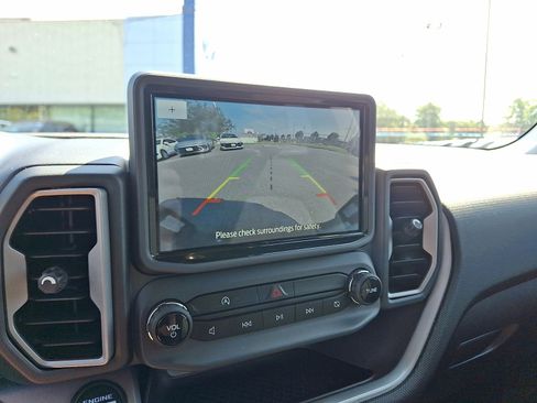 Used 2021 Ford Bronco Sport Big Bend image 21