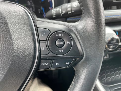 Certified 2024 Toyota RAV4 SE AWD/4WD image 25