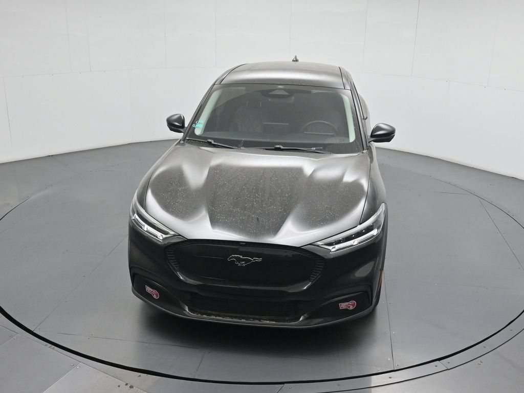 Used 2023 Ford Mustang Mach-E Select RWD image 11