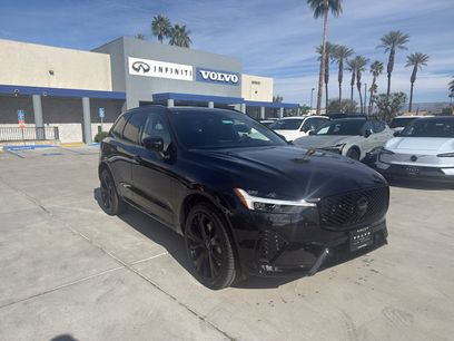 New 2026 Volvo XC60 B5 Ultra w/ Climate Package