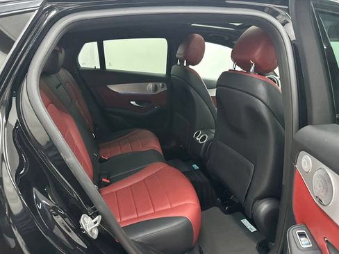 Used 2019 Mercedes-Benz GLC 300 4MATIC Coupe image 25