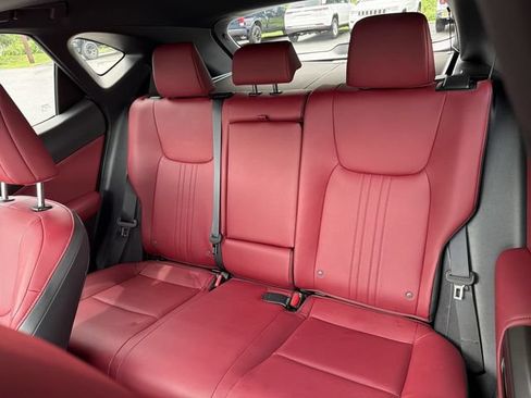 Used 2024 Lexus NX 350 AWD w/ Cold Area Package image 23