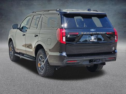 New 2026 Ford Expedition Tremor AWD/4WD image 5