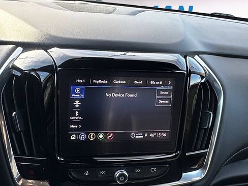 Used 2023 Chevrolet Traverse LT w/ LPO, Cargo Package AWD/4WD image 14