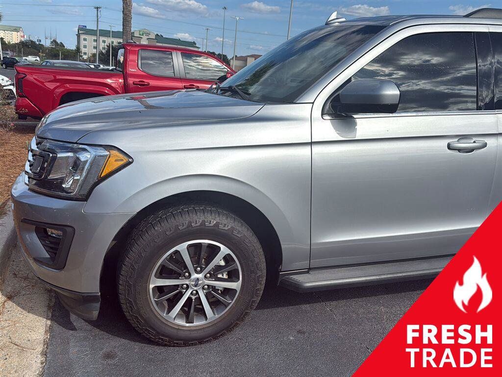 Used 2020 Ford Expedition XLT RWD image 1