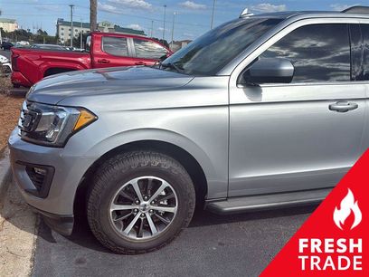 Used 2020 Ford Expedition XLT