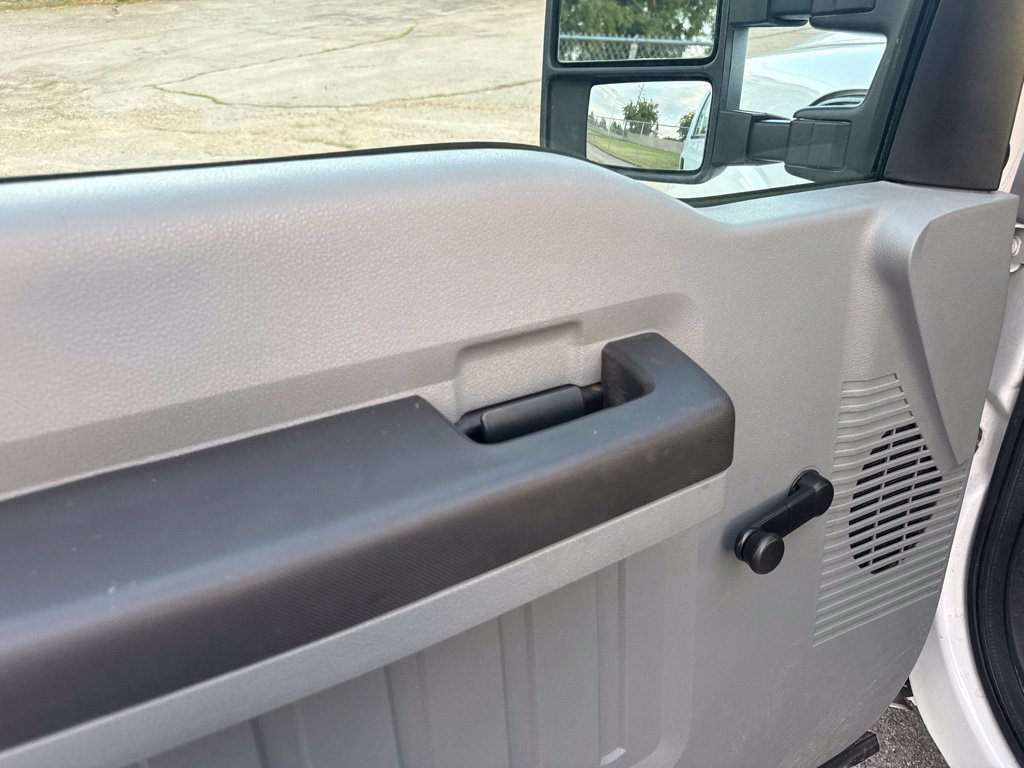 Used 2013 Ford F350 XL w/ XL Value Pkg RWD image 27