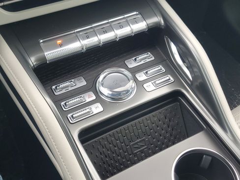 New 2026 Lincoln Nautilus Reserve image 26