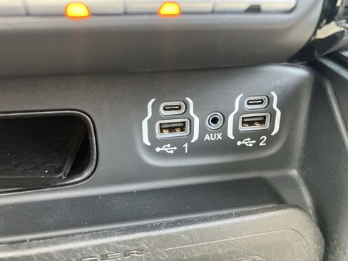 Used 2021 RAM 1500 TRX w/ TRX Level 2 Equipment Group image 32