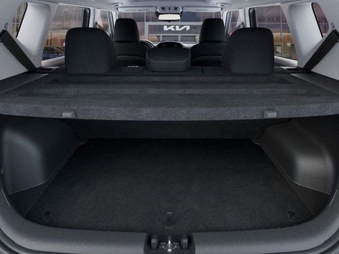 New 2025 Kia Soul EX image 19