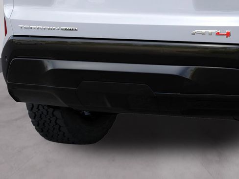 New 2026 GMC Terrain AT4 w/ Convenience Package III image 14