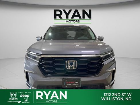 Used 2023 Honda Pilot EX-L image 8