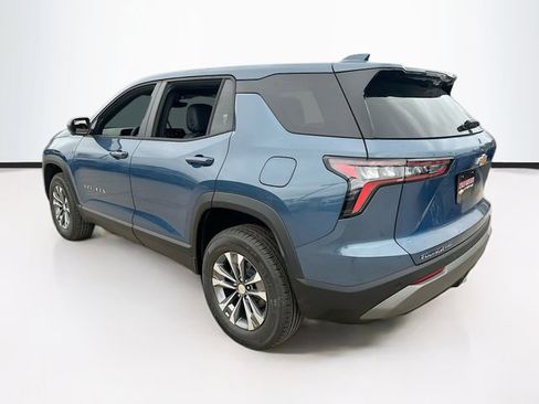 New 2026 Chevrolet Equinox LT w/ Convenience Package II image 8