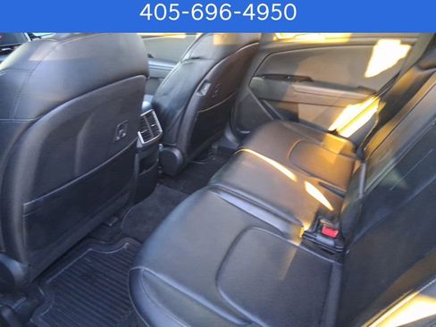 Used 2023 Kia Sportage EX image 7