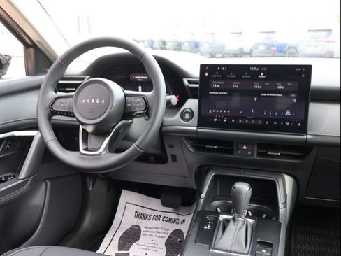 New 2026 MAZDA CX-5 2.5 S w/ Premium Package image 14