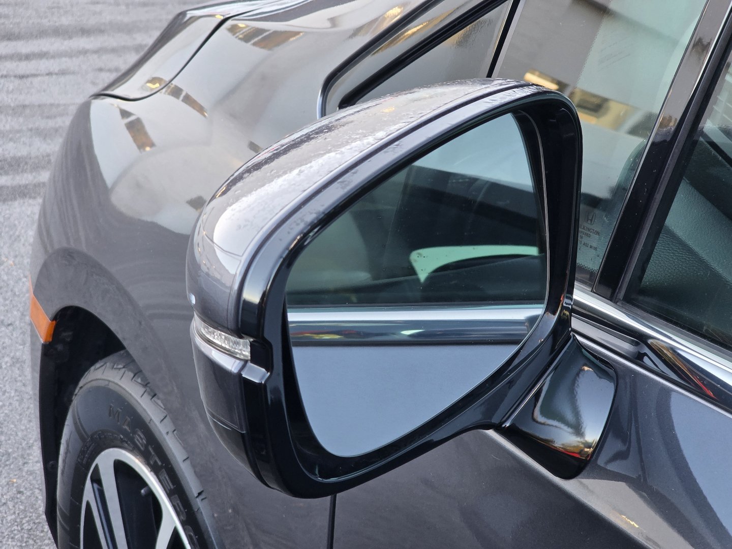 Used 2019 Honda Odyssey Touring image 10