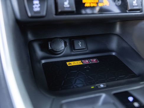 Certified 2022 Toyota RAV4 XSE w/ Weather Package image 20