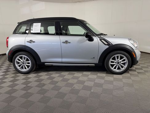 Used 2016 MINI Cooper Countryman S AWD/4WD image 8