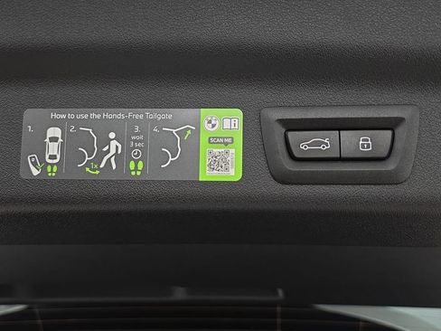 New 2026 BMW X1 xDrive28i w/ Convenience Package image 13