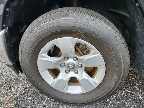 Used 2019 RAM 1500 Big Horn image 46