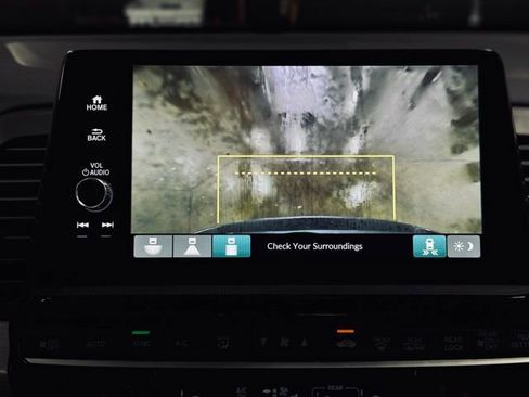 New 2026 Honda Odyssey EX-L image 44