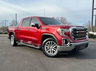 Used 2019 GMC Sierra 1500 SLT w/ SLT Premium Package video 1
