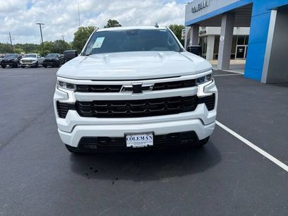 New 2026 Chevrolet Silverado 1500 RST w/ RST Select Package