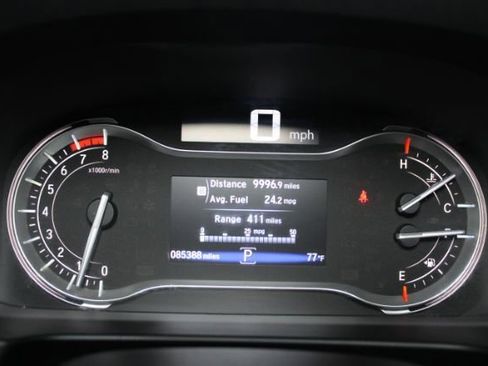 Used 2017 Honda Pilot EX image 20