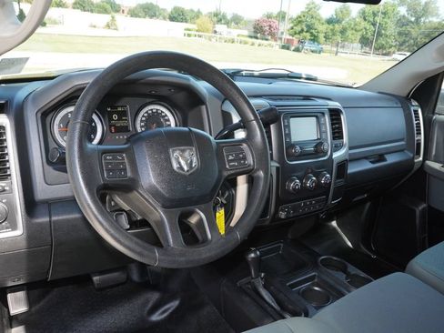 Used 2015 RAM 5500 SLT w/ Quick Order Package 29G SLT AWD/4WD image 18