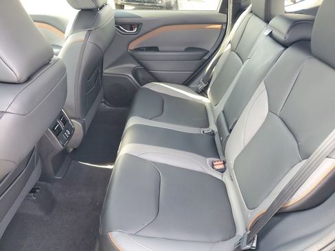 New 2026 Subaru Forester Sport image 11